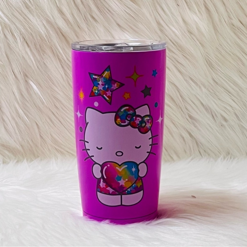 Hello Kitty Tumbler